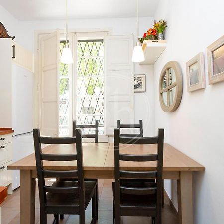 Apartamento En Sagrada Familia E Barcelona Buitenkant foto
