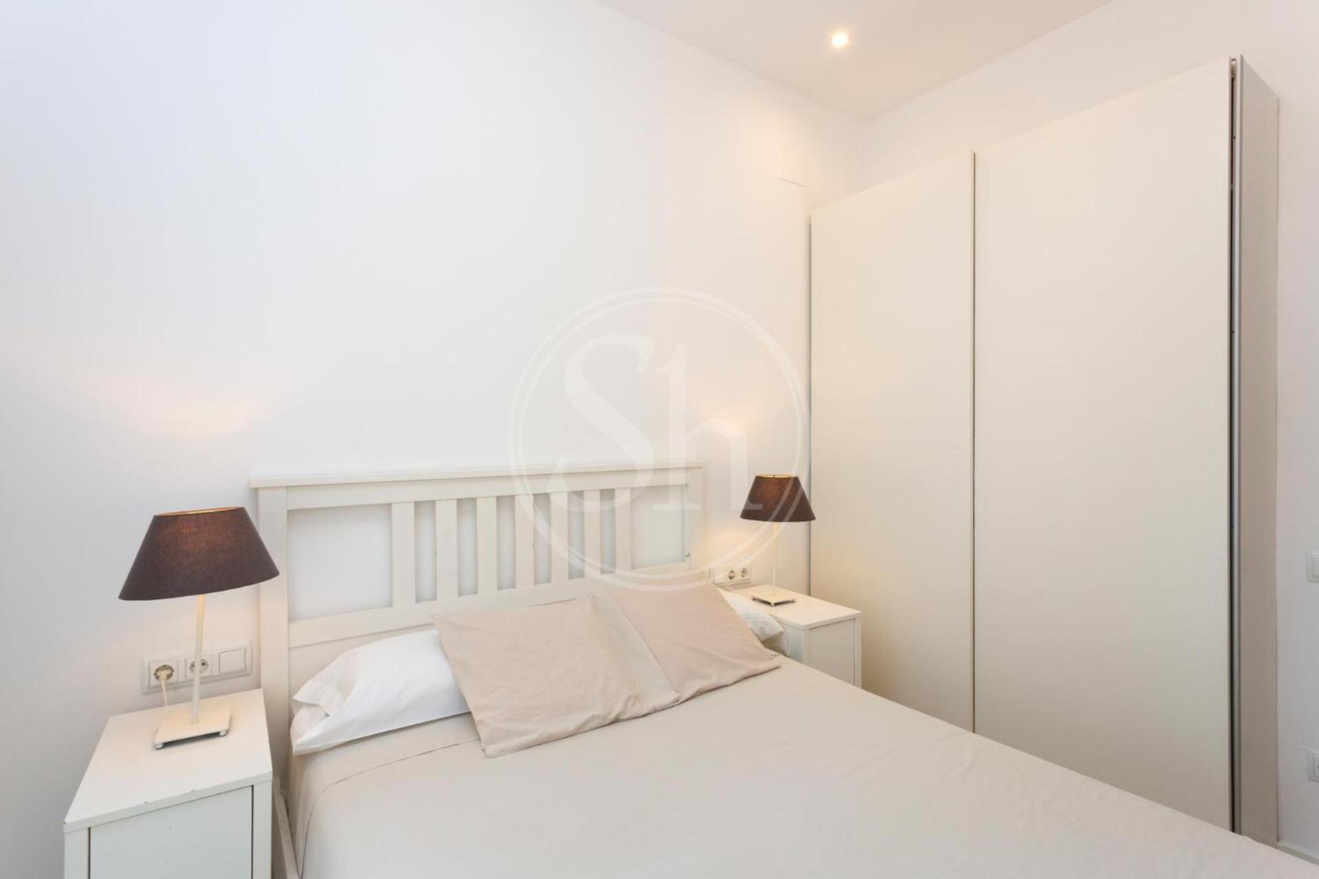 Apartamento En Sagrada Familia E Barcelona Buitenkant foto