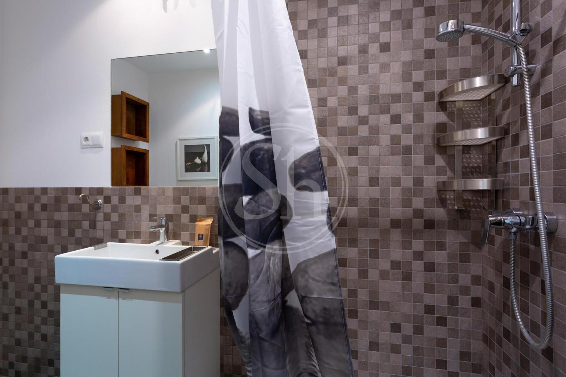 Apartamento En Sagrada Familia E Barcelona Buitenkant foto