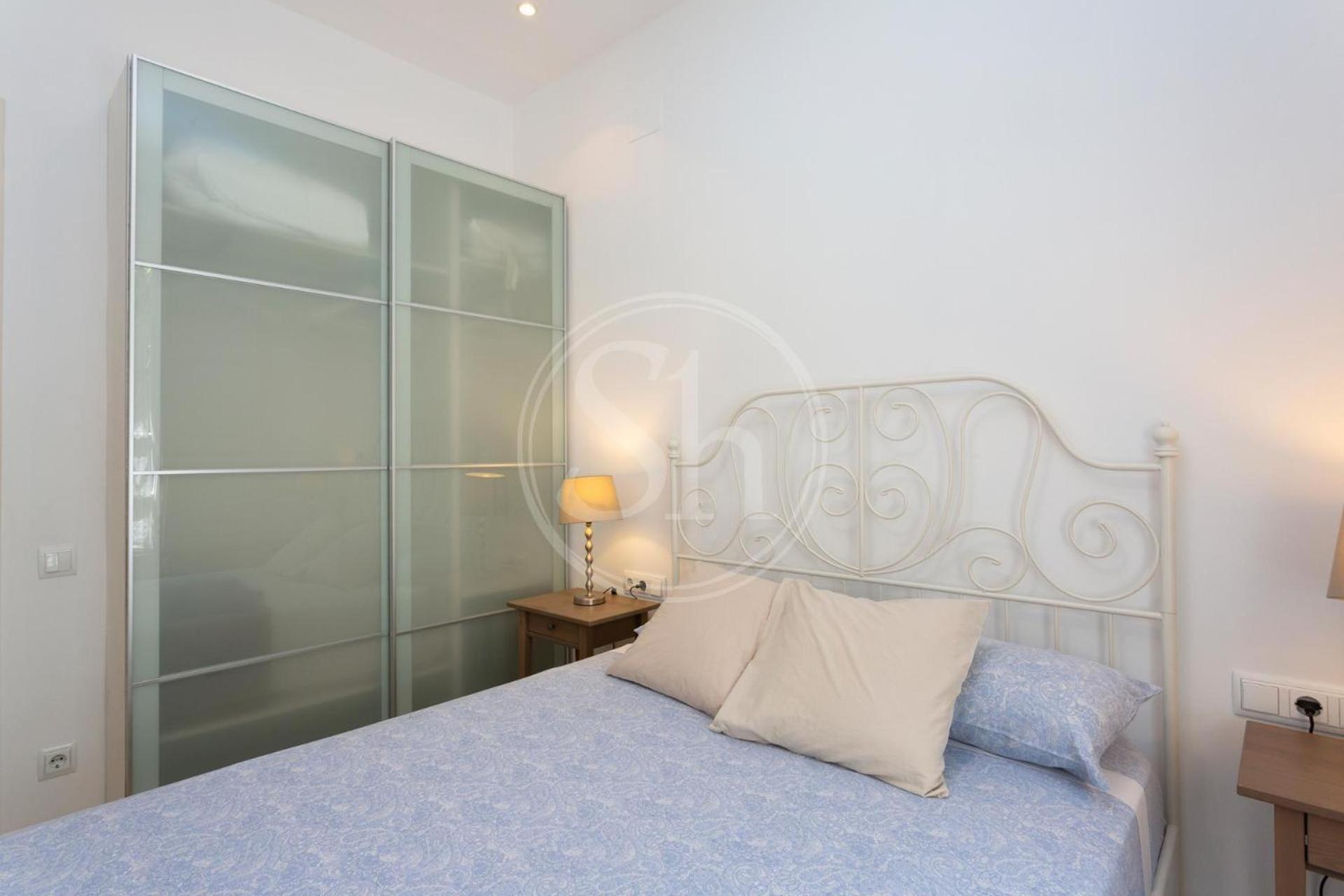 Apartamento En Sagrada Familia E Barcelona Buitenkant foto