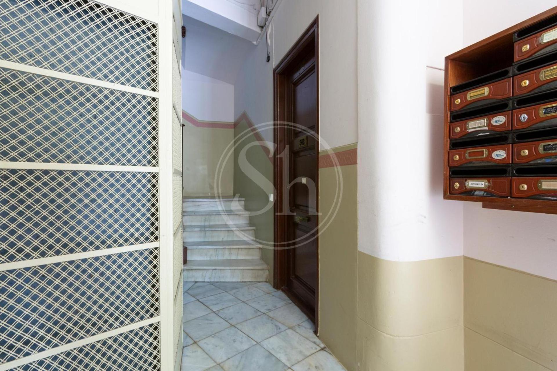 Apartamento En Sagrada Familia E Barcelona Buitenkant foto